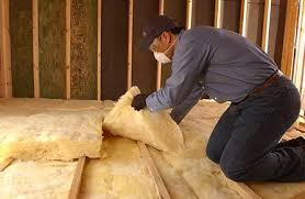 Insulation Air Sealing in Youngsville, PA